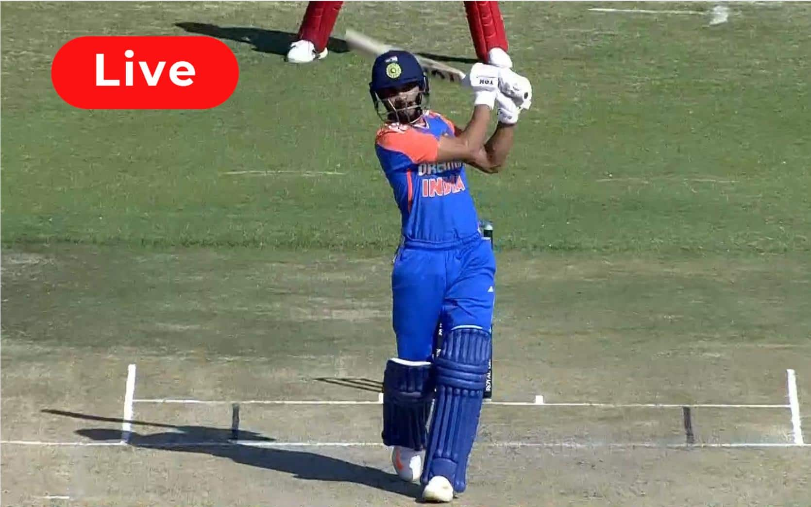 IND vs ZIM 2nd T20 Live Score: Match Updates, Highlights & Live Streaming